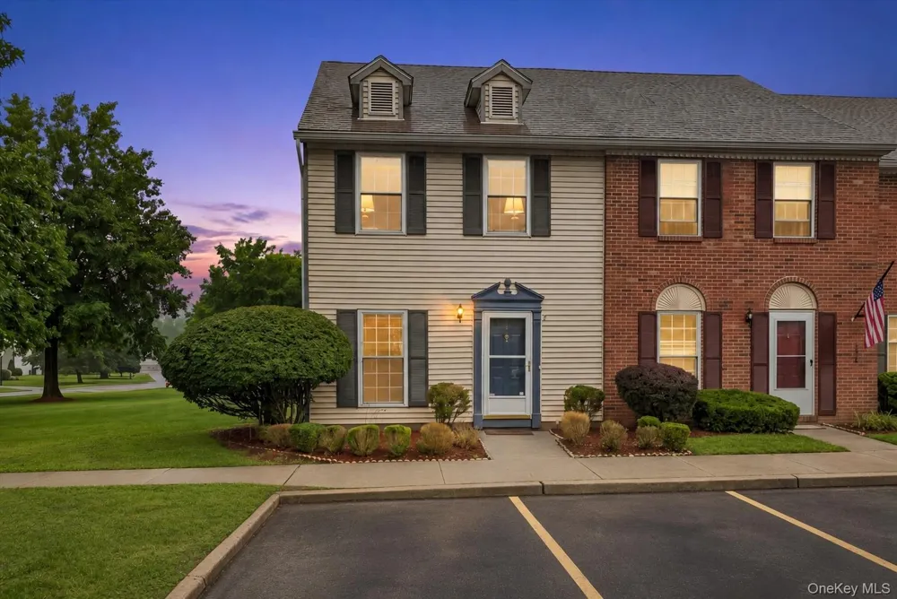 1 Goldsmith Court Washingtonville, NY 10992