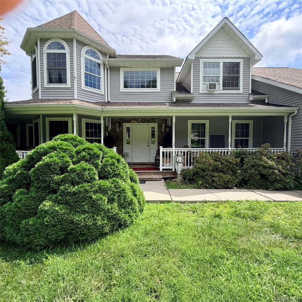 14 Clarks Lane Milton, NY 12547