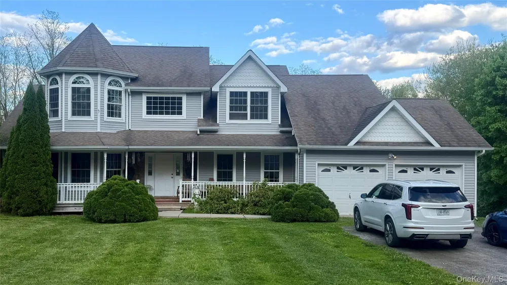 14 Clarks Lane Milton, NY 12547
