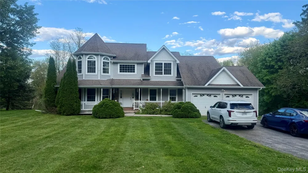 14 Clarks Lane Milton, NY 12547