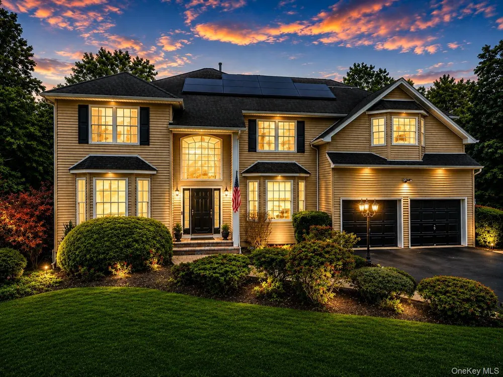 131 Winding Brook Court New Windsor, NY 12553