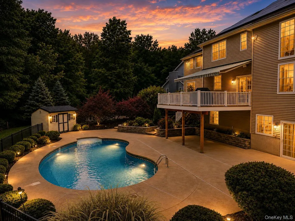 131 Winding Brook Court New Windsor, NY 12553