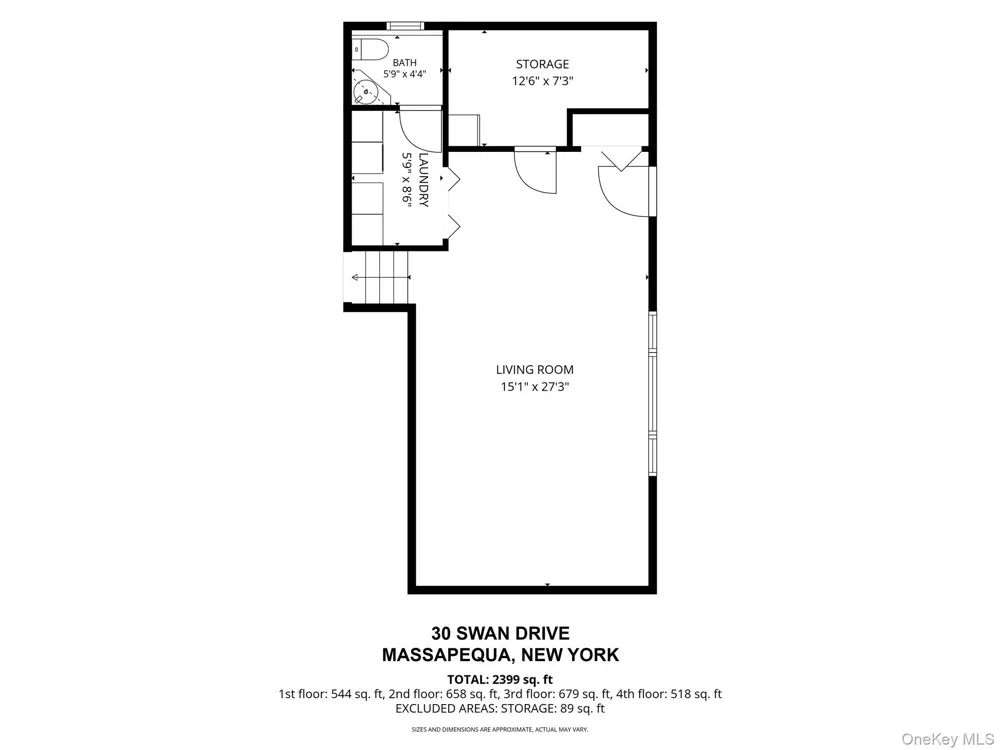 30 Swan Drive Massapequa, NY 11758
