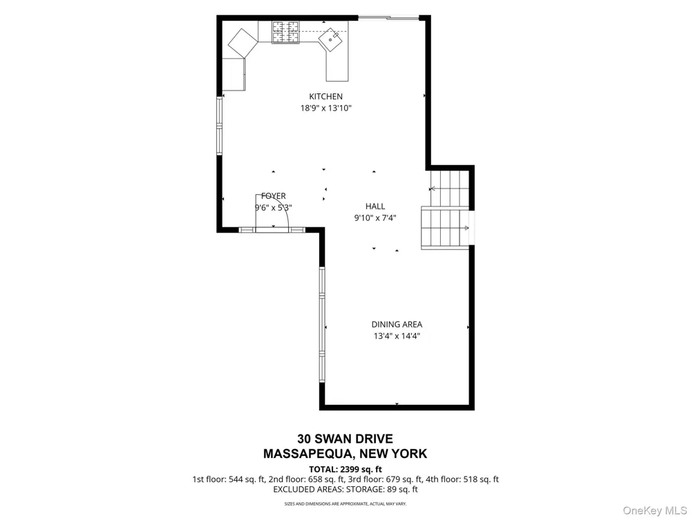 30 Swan Drive Massapequa, NY 11758