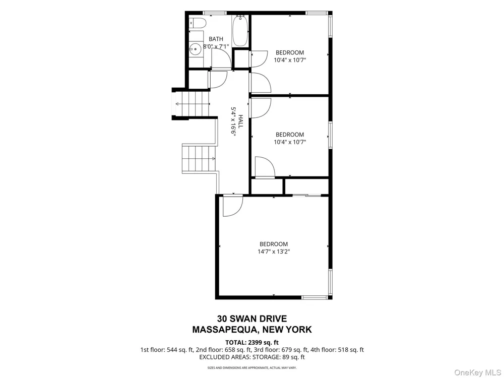 30 Swan Drive Massapequa, NY 11758