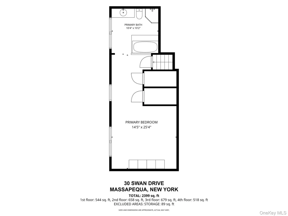 30 Swan Drive Massapequa, NY 11758