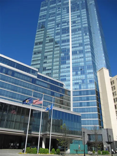1 Renaissance Square #15D