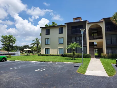 603 Sea Pine Way #B2