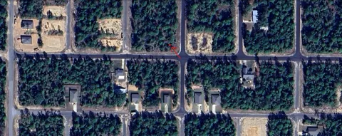 9999 Merrick Drive
