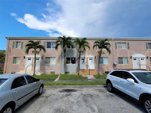 8451 NW 4th Avenue #8451