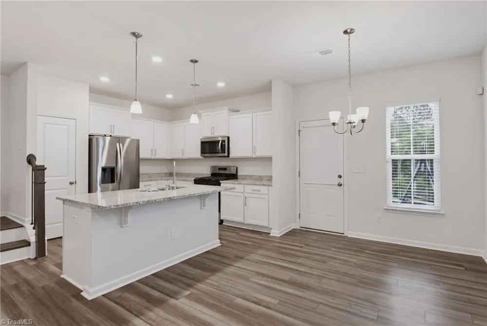 4020 Beckton Trail Jamestown, NC 27282
