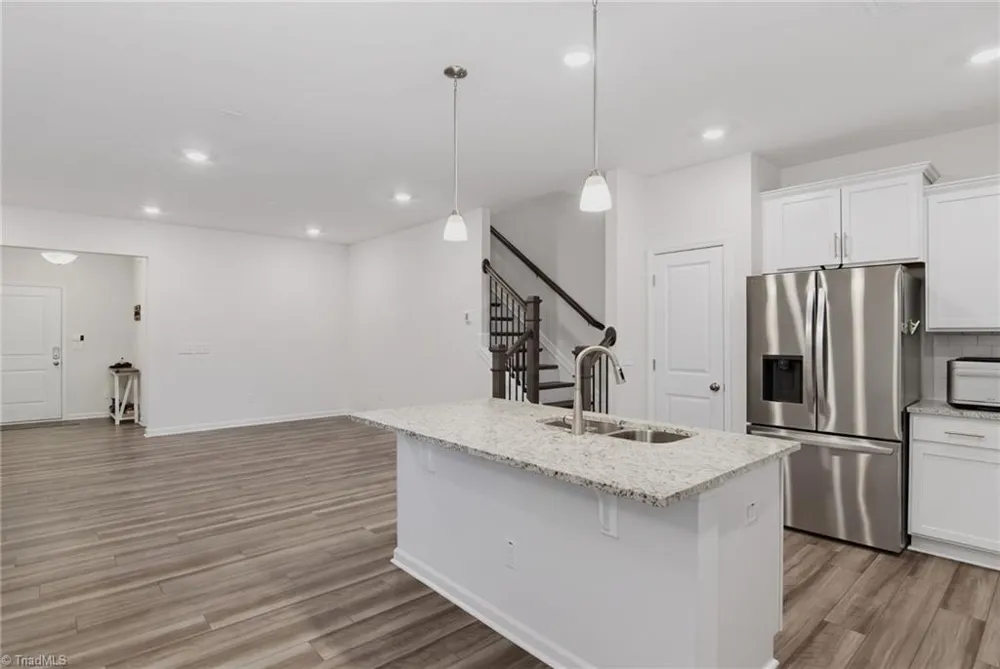 4020 Beckton Trail Jamestown, NC 27282