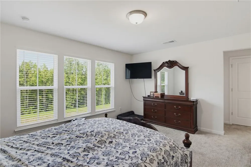 4020 Beckton Trail Jamestown, NC 27282