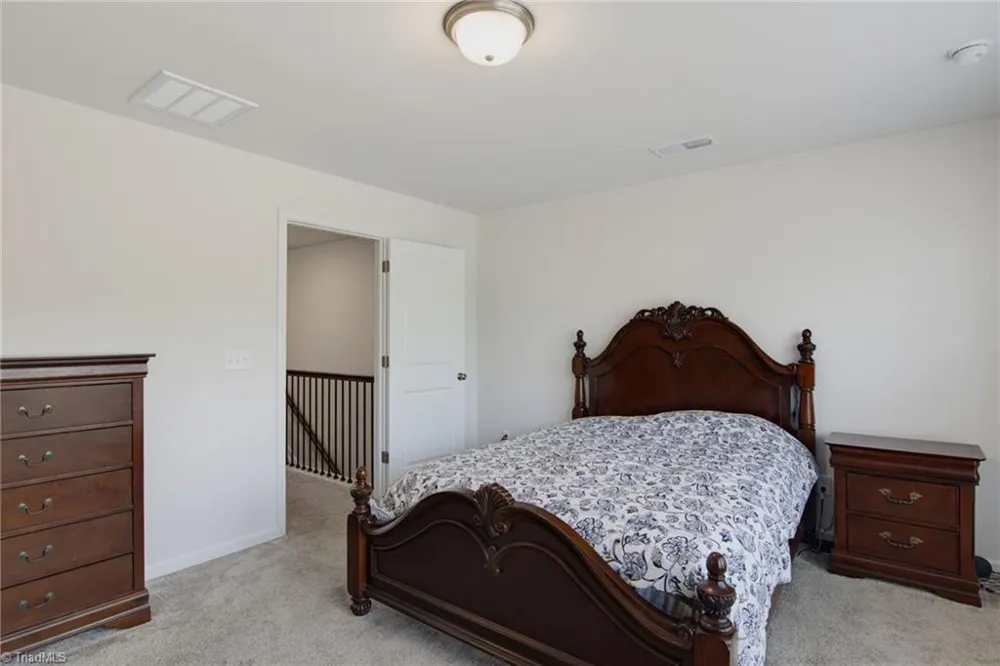 4020 Beckton Trail Jamestown, NC 27282