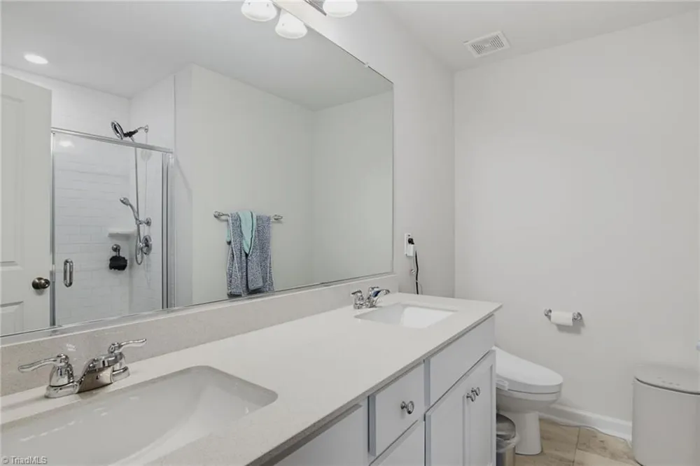 4020 Beckton Trail Jamestown, NC 27282