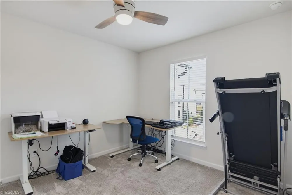 4020 Beckton Trail Jamestown, NC 27282