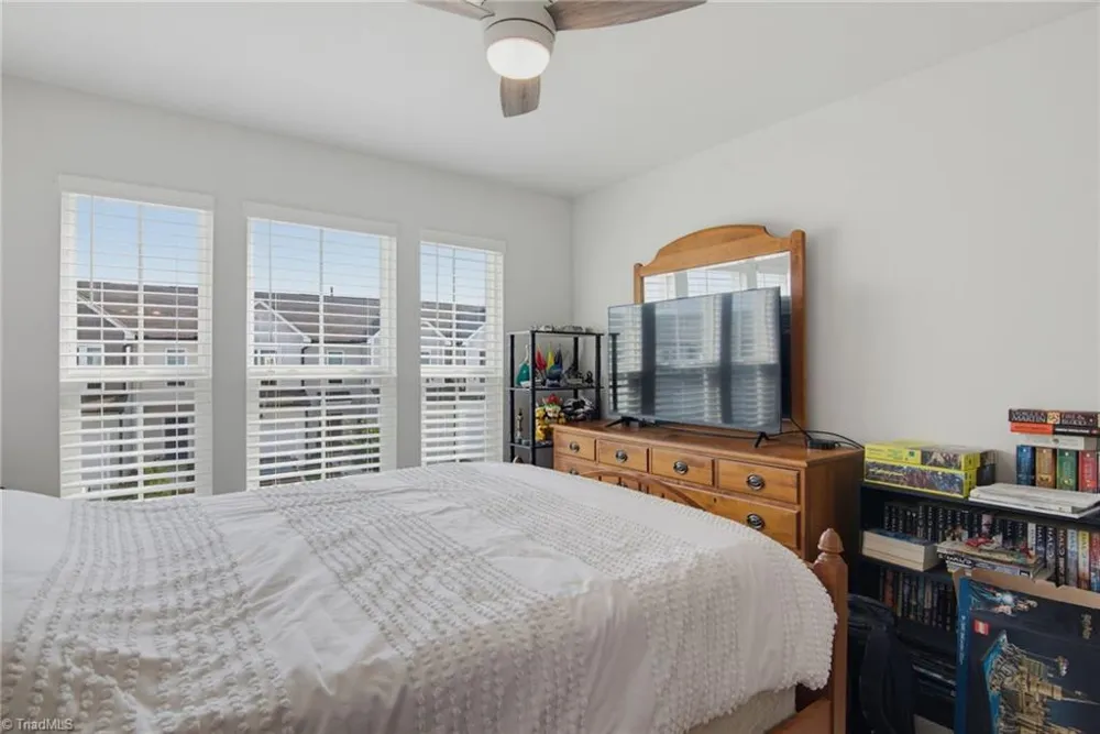 4020 Beckton Trail Jamestown, NC 27282