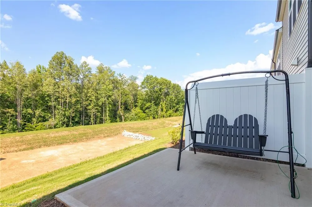 4020 Beckton Trail Jamestown, NC 27282