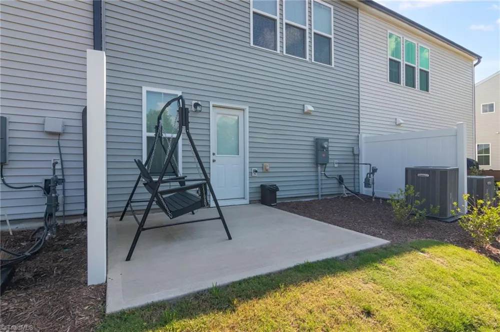 4020 Beckton Trail Jamestown, NC 27282
