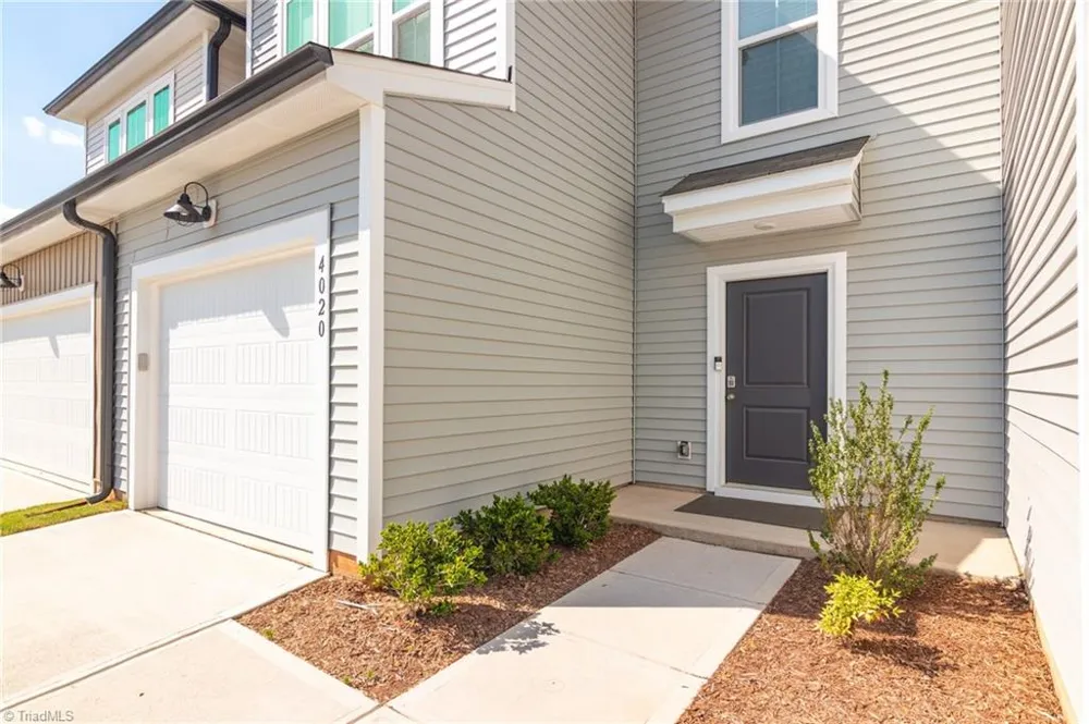 4020 Beckton Trail Jamestown, NC 27282