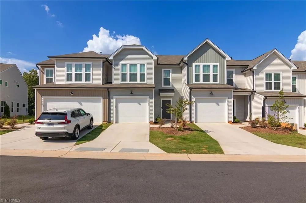 4020 Beckton Trail Jamestown, NC 27282