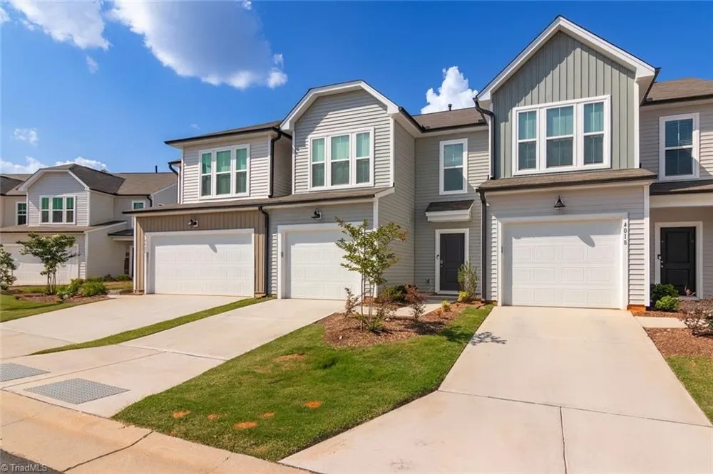 4020 Beckton Trail Jamestown, NC 27282
