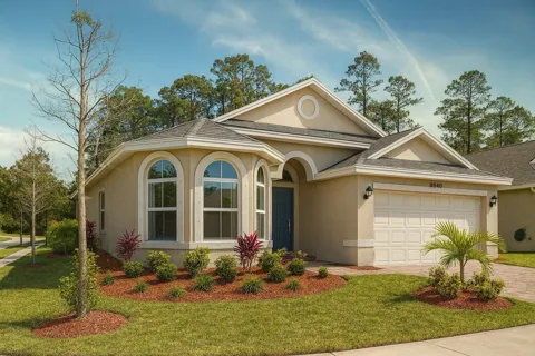 9312 Windrift Circle