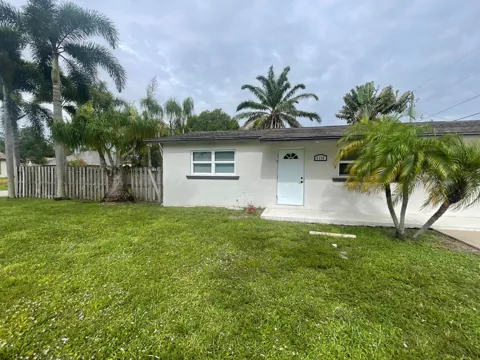 4779 Bonanza Road