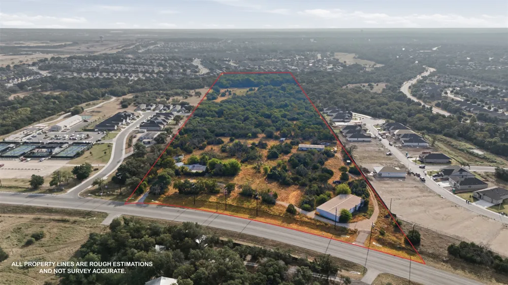 540 County Road 245 Georgetown, TX 78633