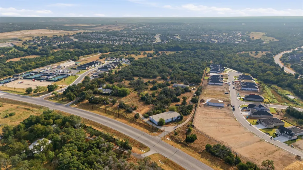 540 County Road 245 Georgetown, TX 78633