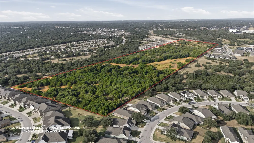 540 County Road 245 Georgetown, TX 78633