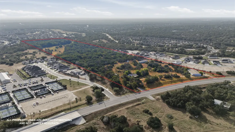 540 County Road 245 Georgetown, TX 78633