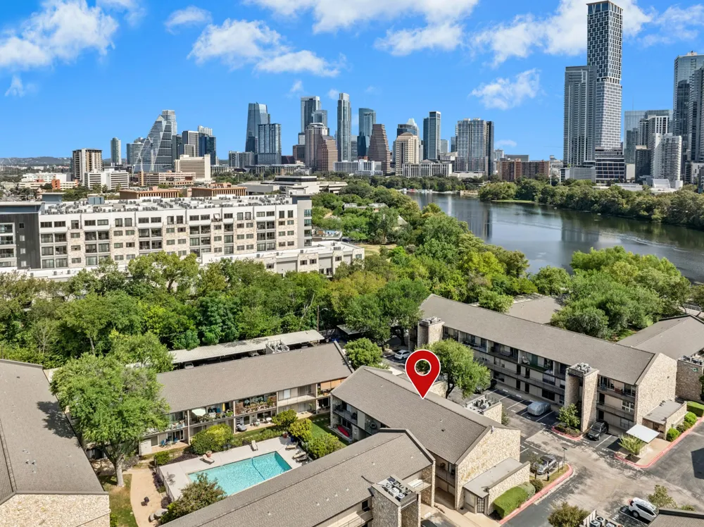 500 E Riverside Drive #114 Austin, TX 78704