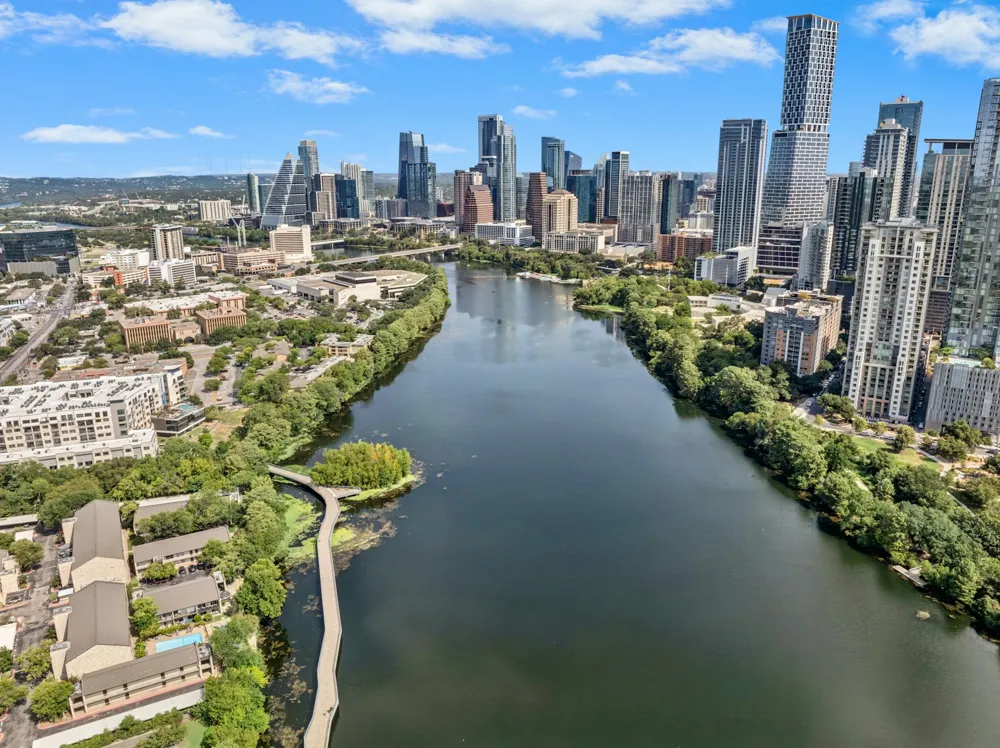 500 E Riverside Drive #114 Austin, TX 78704