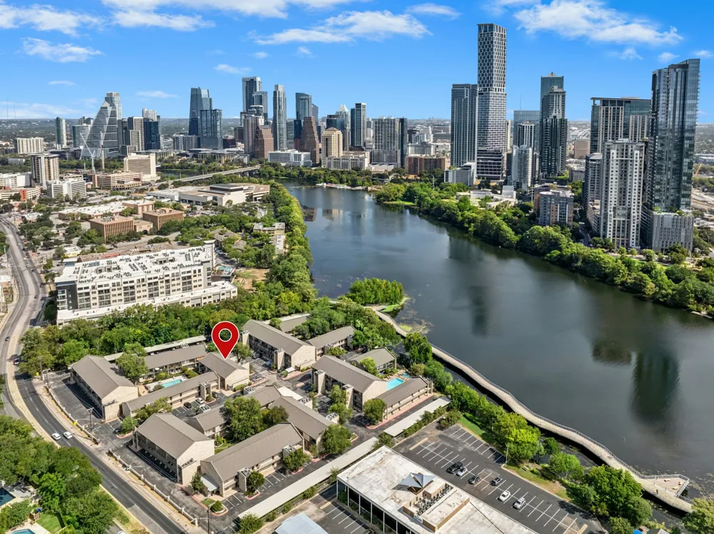 500 E Riverside Drive #114 Austin, TX 78704