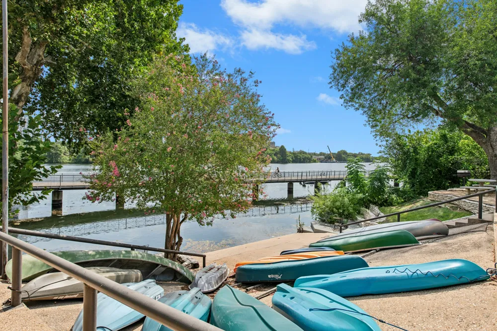 500 E Riverside Drive #114 Austin, TX 78704