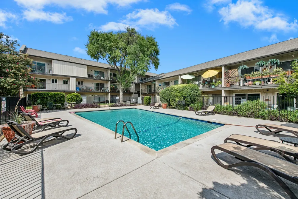 500 E Riverside Drive #114 Austin, TX 78704