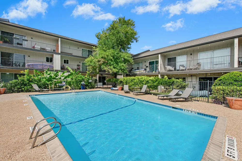 500 E Riverside Drive #114 Austin, TX 78704