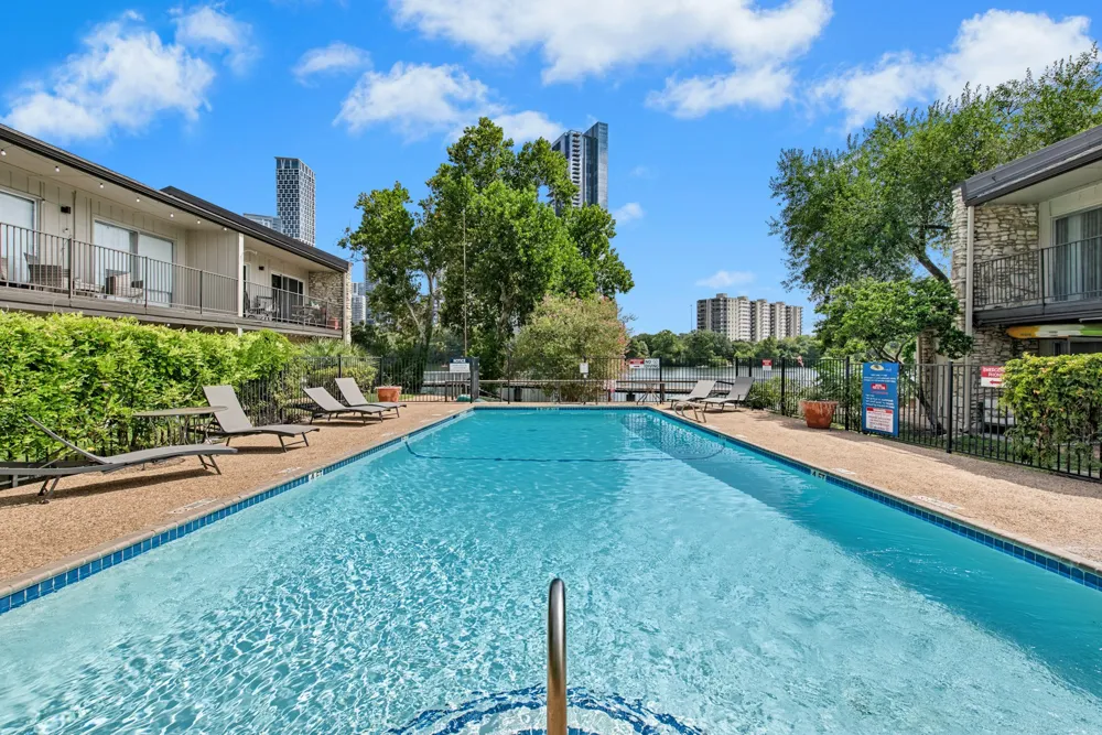 500 E Riverside Drive #114 Austin, TX 78704