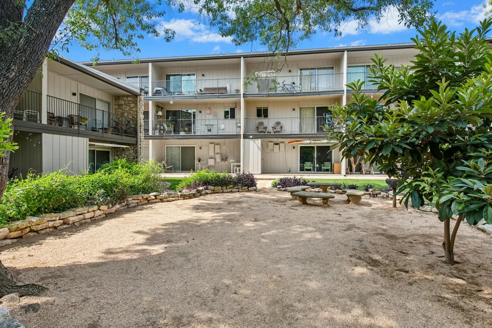 500 E Riverside Drive #114 Austin, TX 78704