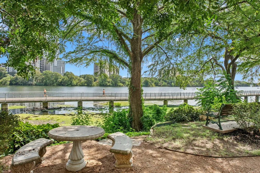 500 E Riverside Drive #114 Austin, TX 78704