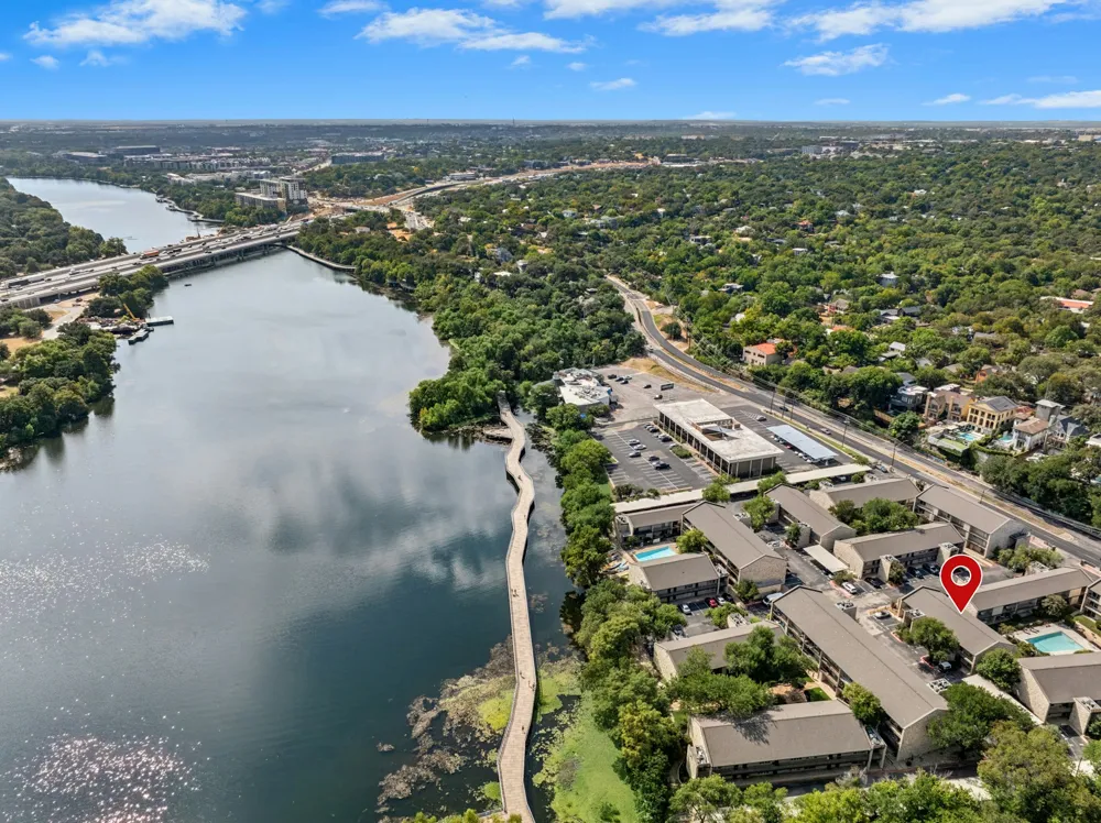 500 E Riverside Drive #114 Austin, TX 78704