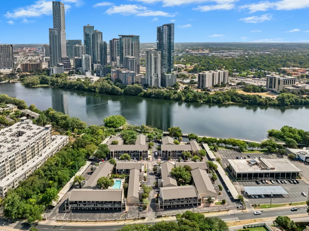 500 E Riverside Drive #114 Austin, TX 78704
