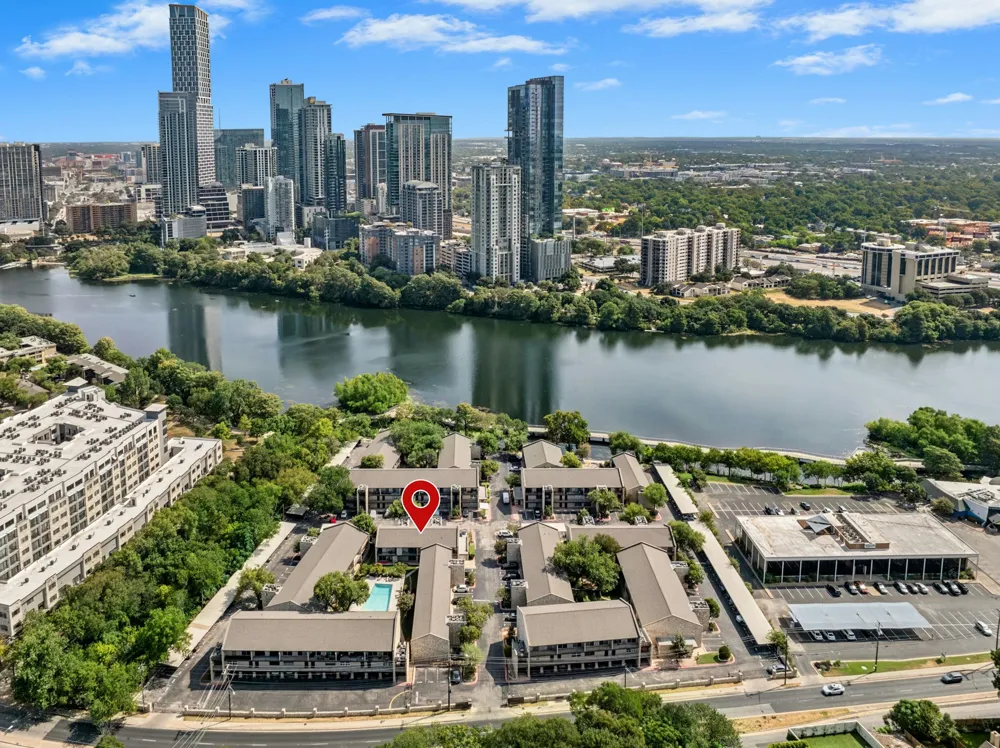 500 E Riverside Drive #114 Austin, TX 78704