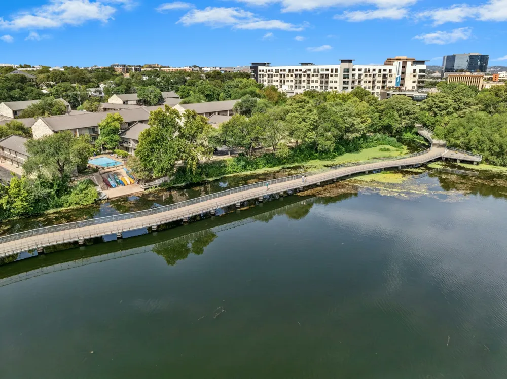 500 E Riverside Drive #114 Austin, TX 78704