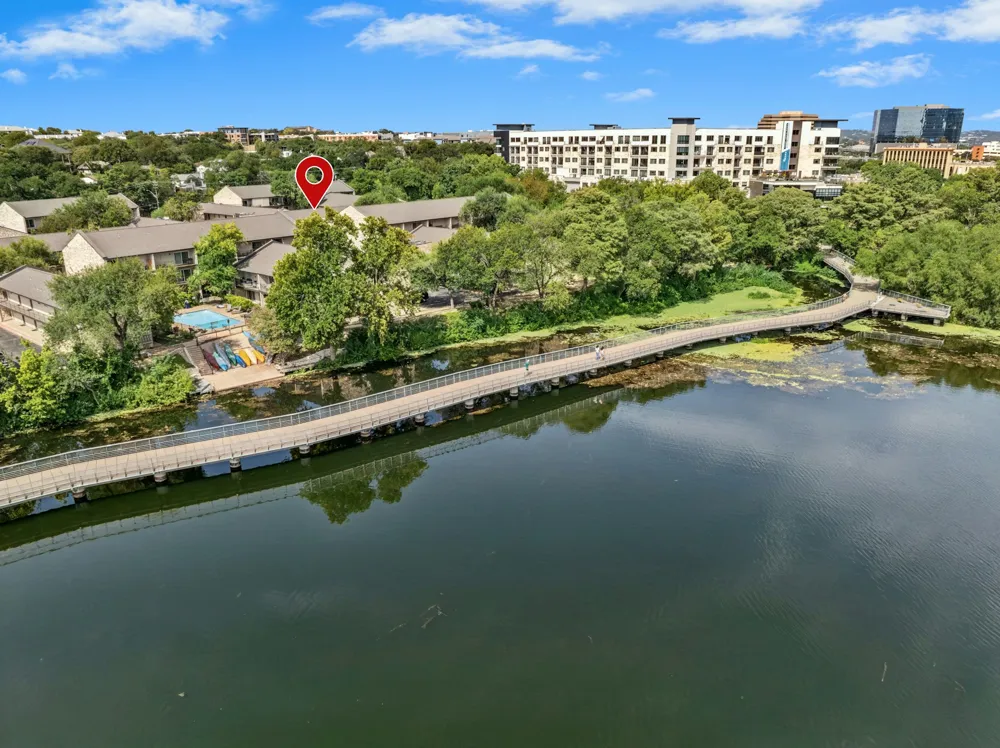 500 E Riverside Drive #114 Austin, TX 78704