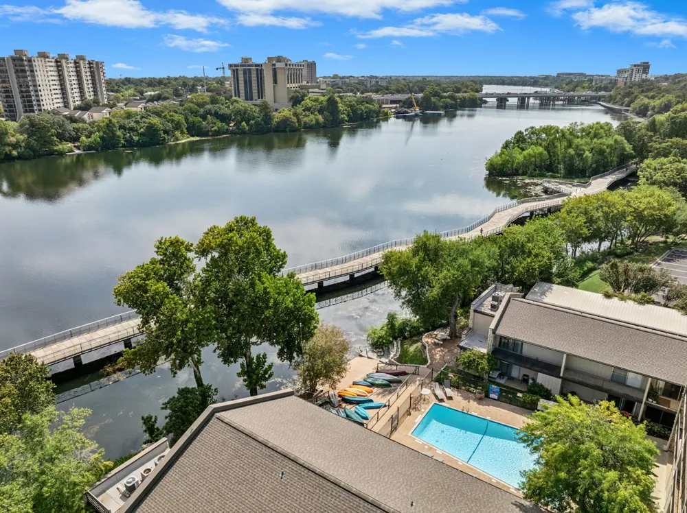 500 E Riverside Drive #114 Austin, TX 78704