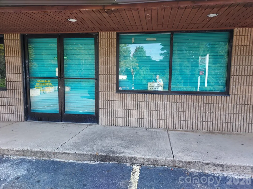 414 Depot Street #B Asheville, NC 28801