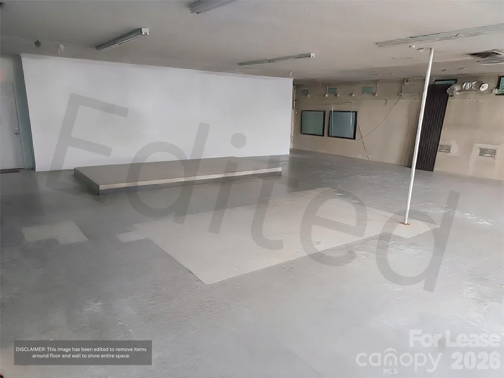 414 Depot Street #B Asheville, NC 28801