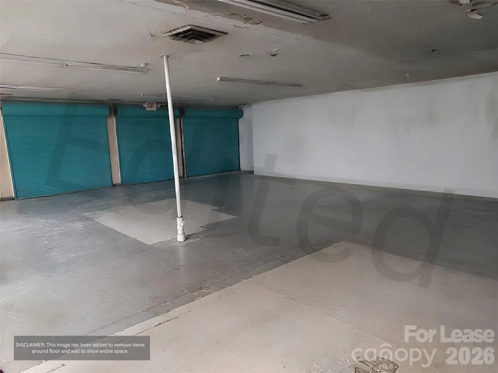 414 Depot Street #B Asheville, NC 28801